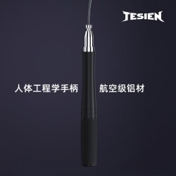 特斯恩自锁竞速跳绳TSN-SG05图5