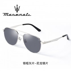 玛莎拉蒂Maserati太阳眼镜 MSOG-22047图3