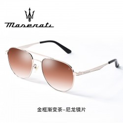 玛莎拉蒂Maserati太阳眼镜 MSOG-22047图2