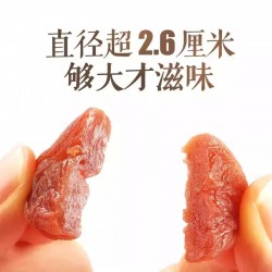 济公蜂蜜味梅饼60gx3袋 蜜饯果脯酸话梅肉干休闲孕妇零食广东特产图2