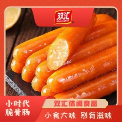 双汇小卤味-小时光图4