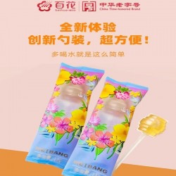 百花勺蜜15g*10只图4