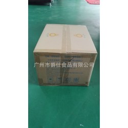 蓝爵仕食品供速溶A级红茶粉原料25公斤/箱可调配各种品牌 奶茶口味图6