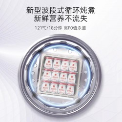 批发东阿阿胶燕真卿即食燕窝40g*5瓶送长辈见家长送礼礼盒装官方正品图2