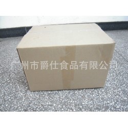 餐饮专用原料蓝爵仕三合一速溶阿萨姆奶茶粉OEM25kg/箱一件起批图7