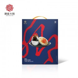 批发卿家大院-鸭蛋礼盒1400g