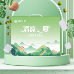 批发卿家大院卿家大院清凉一夏640g图2