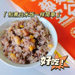 批发卿家大院藜麦全谷膳食谷物1.25kg图3