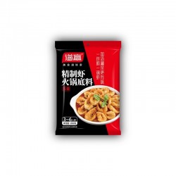 批发虾火锅底料道赢食品调味料鲜香浓郁火锅底料商用调料调味品图5