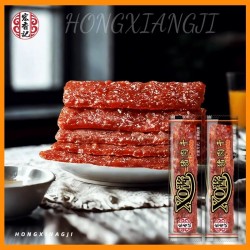 宏香记 XO酱猪肉干250g*1袋图4